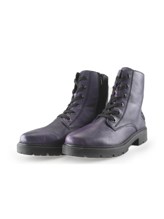 Rieker Schnürstiefel