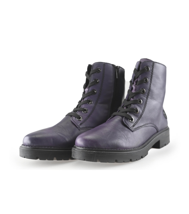 Rieker Schnürstiefel