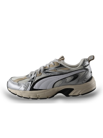 Puma Sneaker Silber 258233