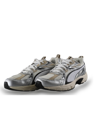 Puma Sneaker Silber 258233