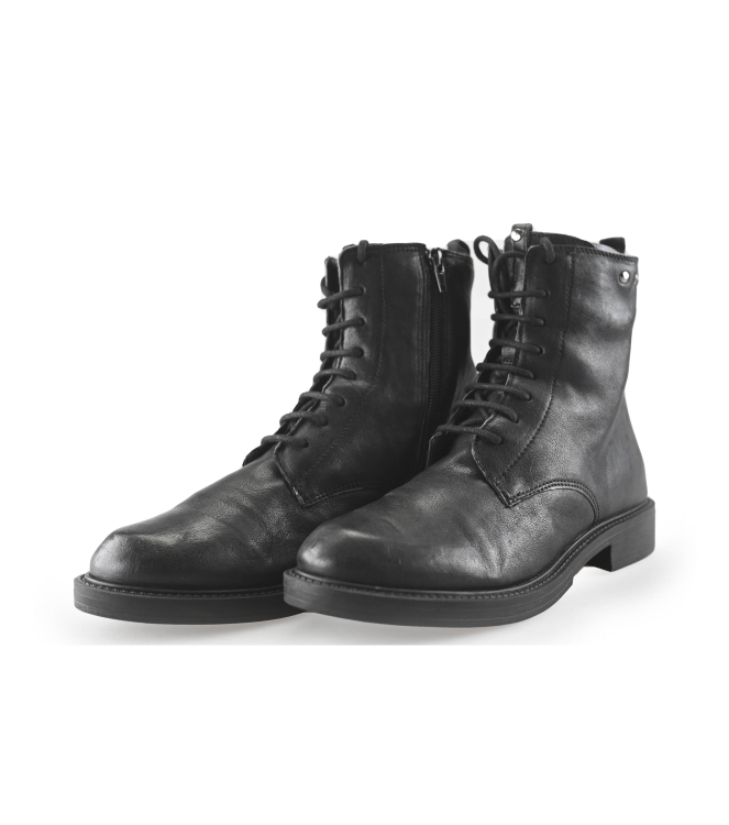 Linea Zeta Schnürstiefel