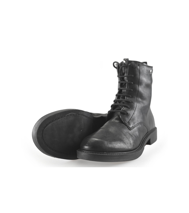 Linea Zeta Schnürstiefel