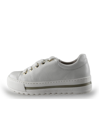 Gabor Sneaker Weiß 258240
