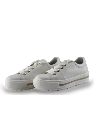 Gabor Sneaker Weiß 258240