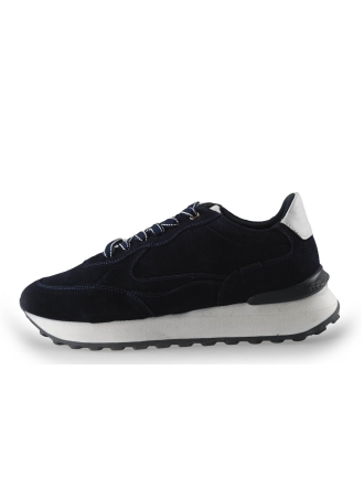 Ti Comos Sneaker Blau 258242