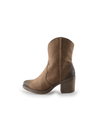 Rieker Stiefeletten Braun 258243