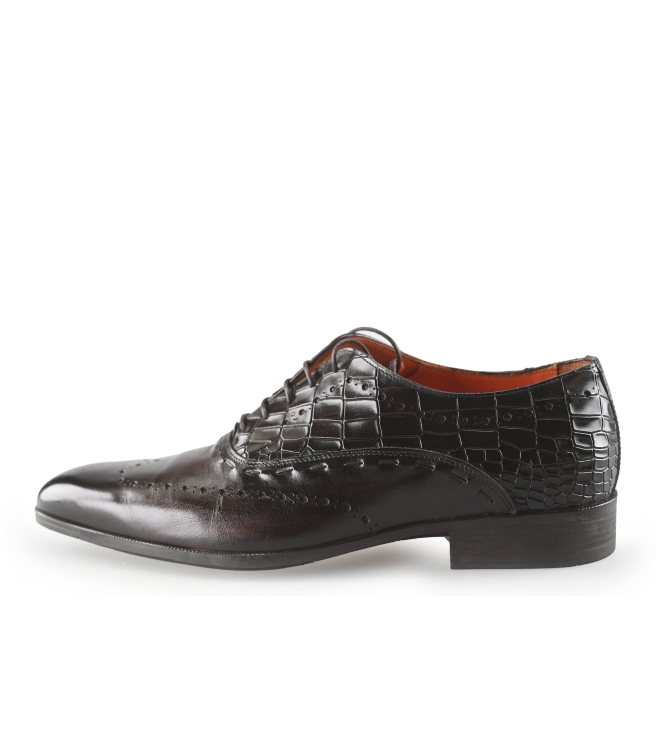 Ziengs Schnürschuhe