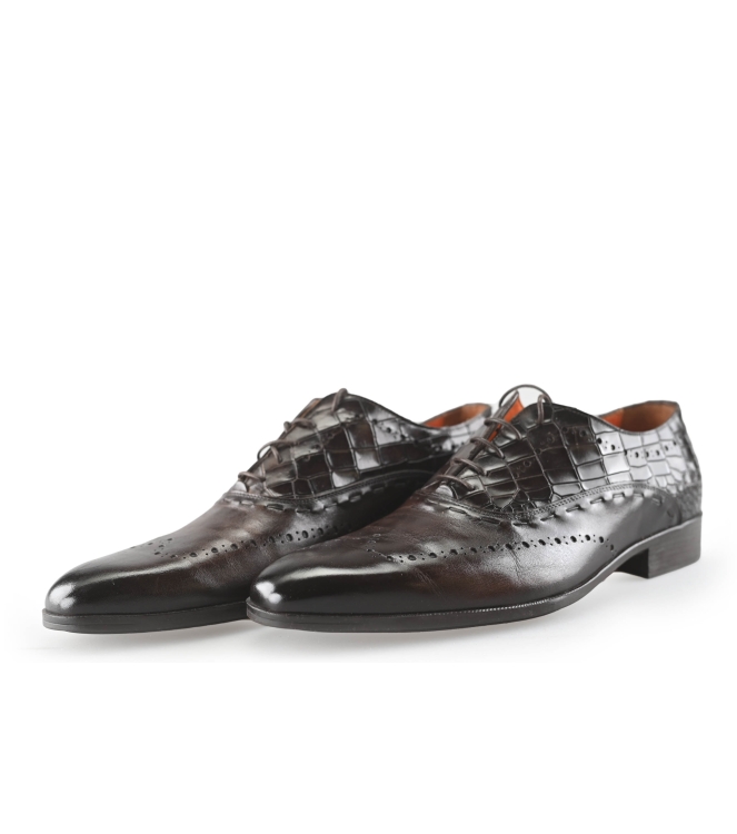 Ziengs Schnürschuhe
