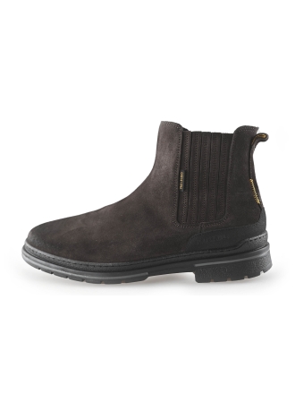 PME Legend Schnürstiefel Braun 258246