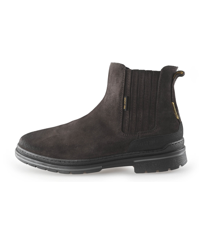 PME Legend Schnürstiefel