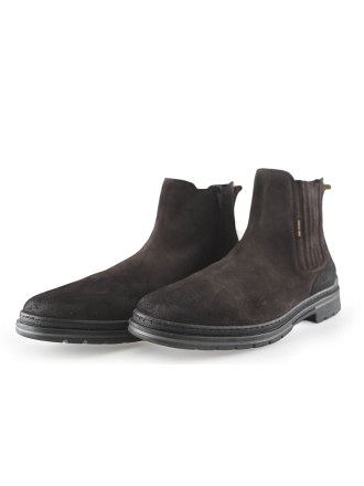 PME Legend Schnürstiefel Braun 258246