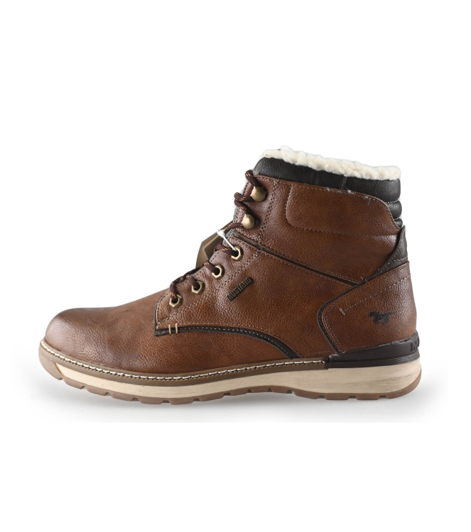Mustang Schnürstiefel
