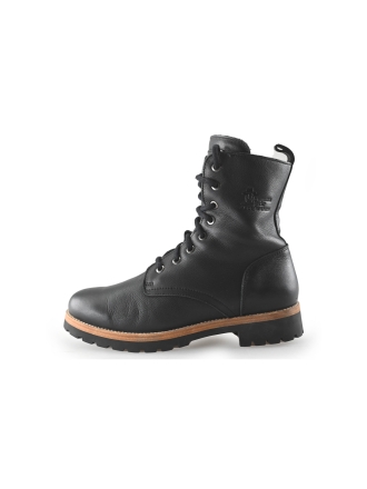 Panama Jack Schnürstiefel Schwarz 258250