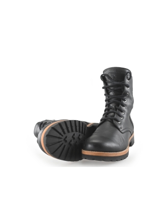 Panama Jack Schnürstiefel