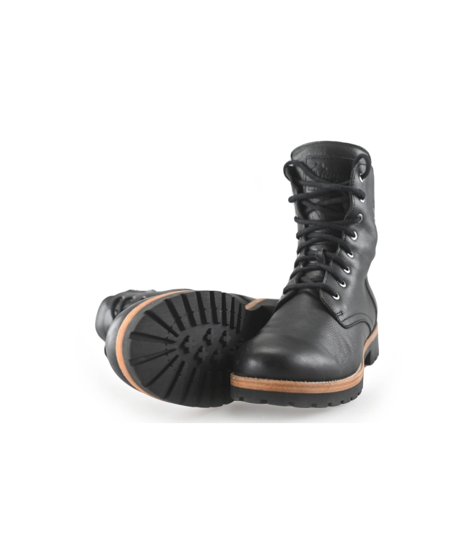 Panama Jack Schnürstiefel