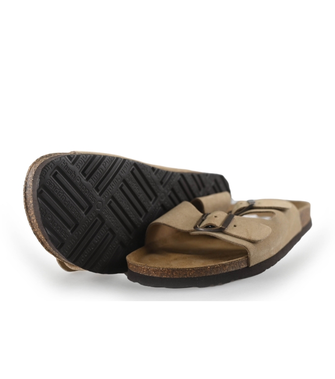 Kipling Flip-Flops