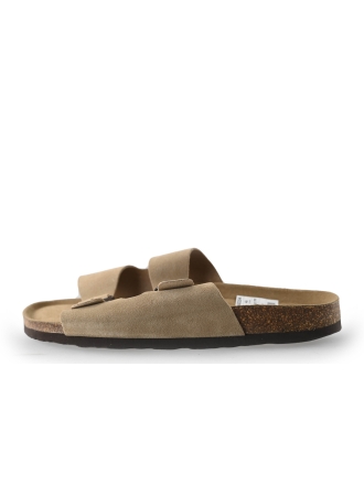 Lico Flip-Flops Braun 258253