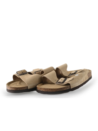 Lico Flip-Flops Braun 258253