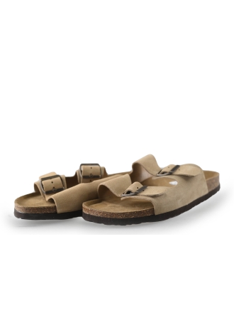 Lico Flip-Flops Braun 258254