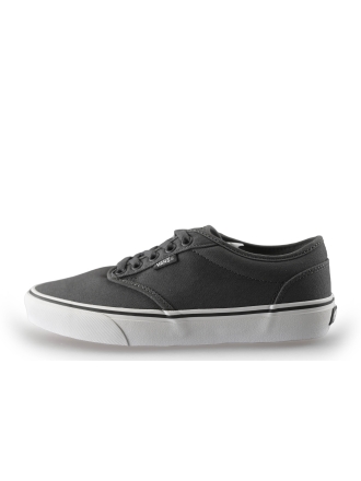 Vans Sneaker Grau 258257
