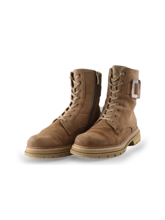 Tamaris Stiefeletten Beige 258259