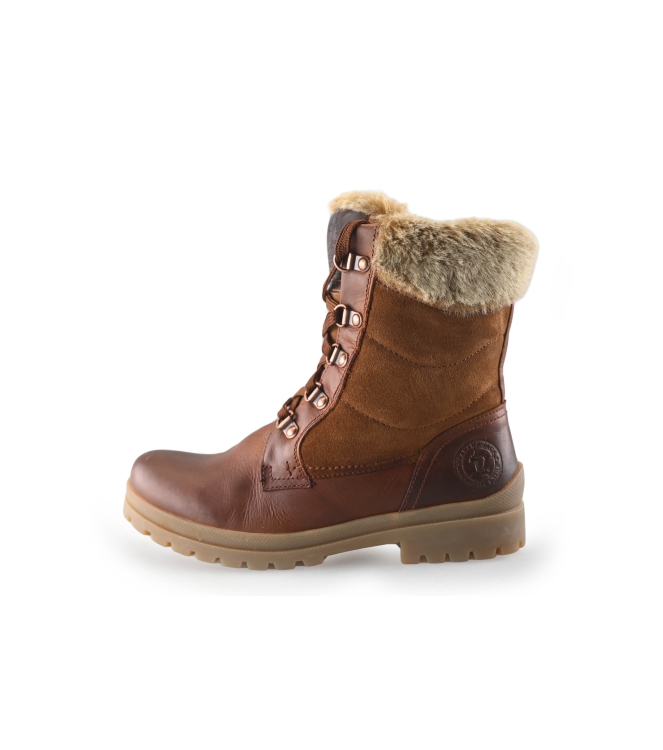 Panama Jack Schnürstiefel