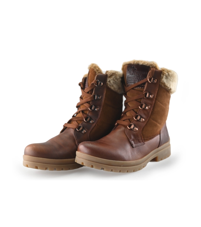 Panama Jack Schnürstiefel