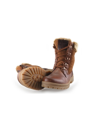 Panama Jack Schnürstiefel