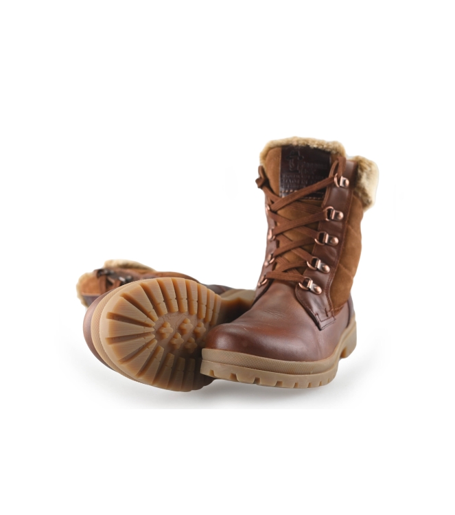 Panama Jack Schnürstiefel