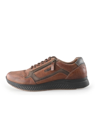 Australian Sneaker Cognac 258261