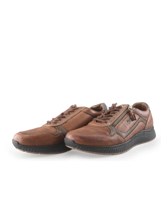 Australian Sneaker Cognac 258261