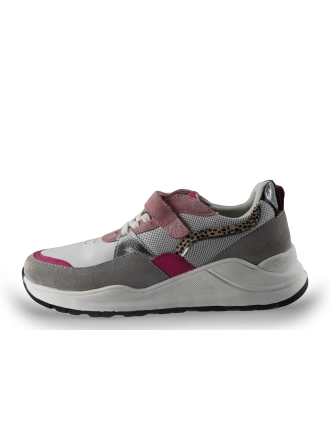 Muyters Sneaker Weiß 258262