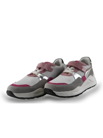 Muyters Sneaker Weiß 258262