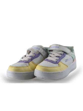 Skechers Sneaker Weiß 258263