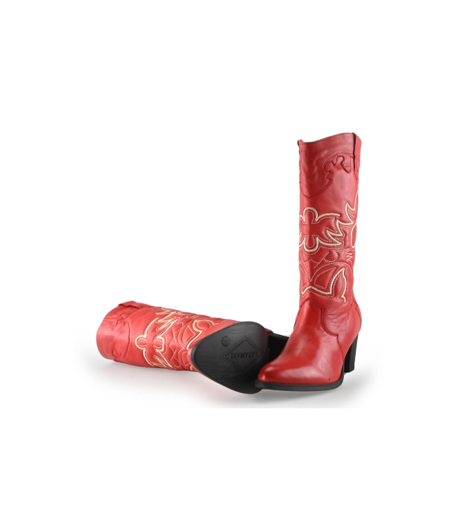 Ariane Cowboystiefel