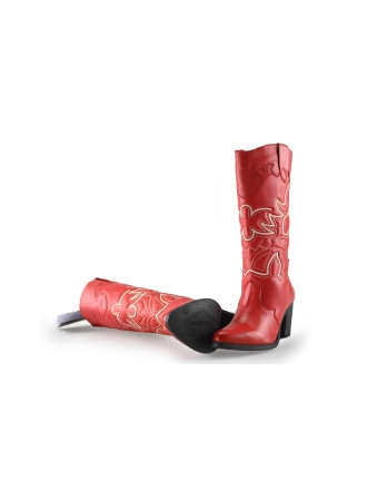 Ariane Cowboystiefel