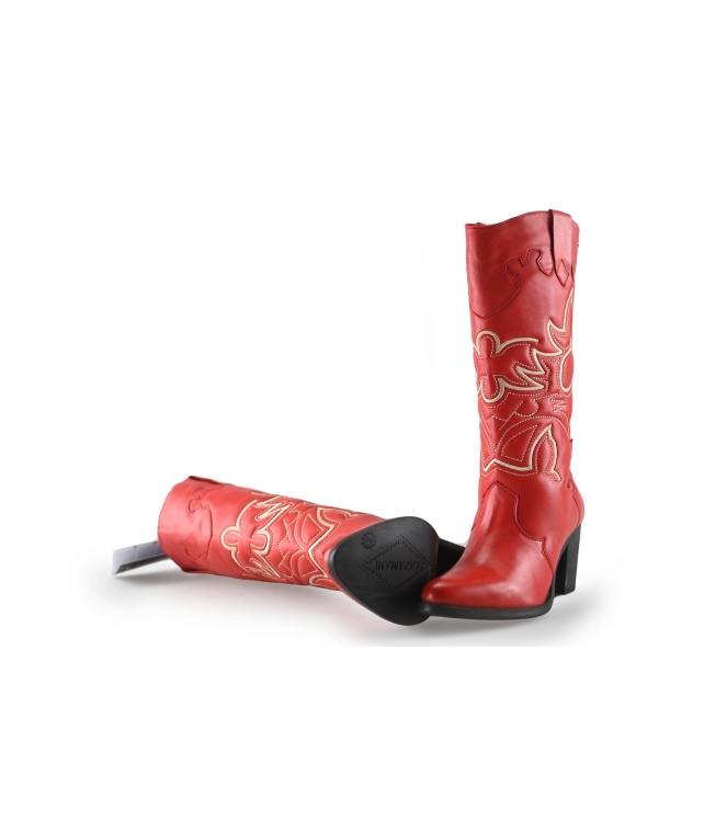 Ariane Cowboystiefel