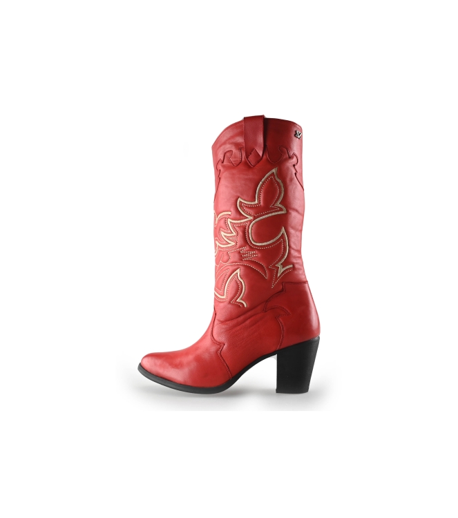 Lazamani Cowboystiefel