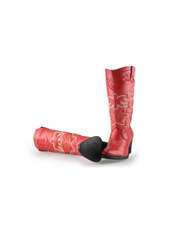 Lazamani Cowboystiefel