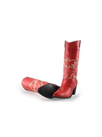 Ariane Cowboystiefel