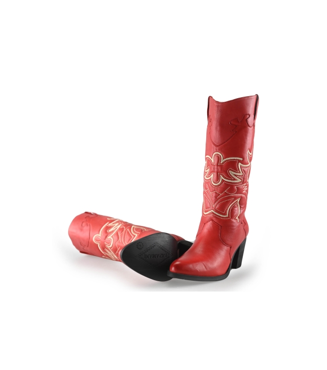 Ariane Cowboystiefel