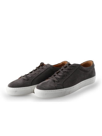 Reinhard Frans Sneaker Grau 258270