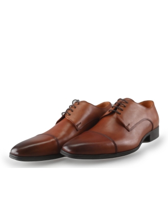 Reinhard Frans Elegante Schuhe Cognac 258280