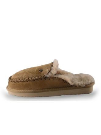 Warmbat Hausschuhe Beige 258285