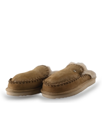 Warmbat Hausschuhe Beige 258285