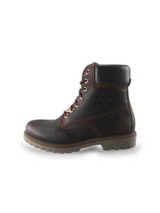Panama Jack Schnürstiefel