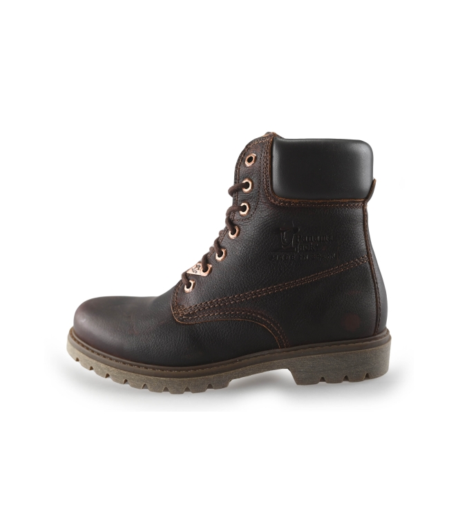 Panama Jack Schnürstiefel