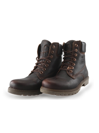 Panama Jack Schnürstiefel