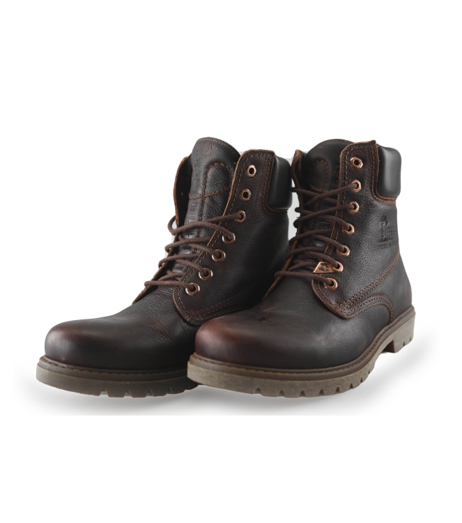 Panama Jack Schnürstiefel
