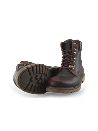 Panama Jack Schnürstiefel